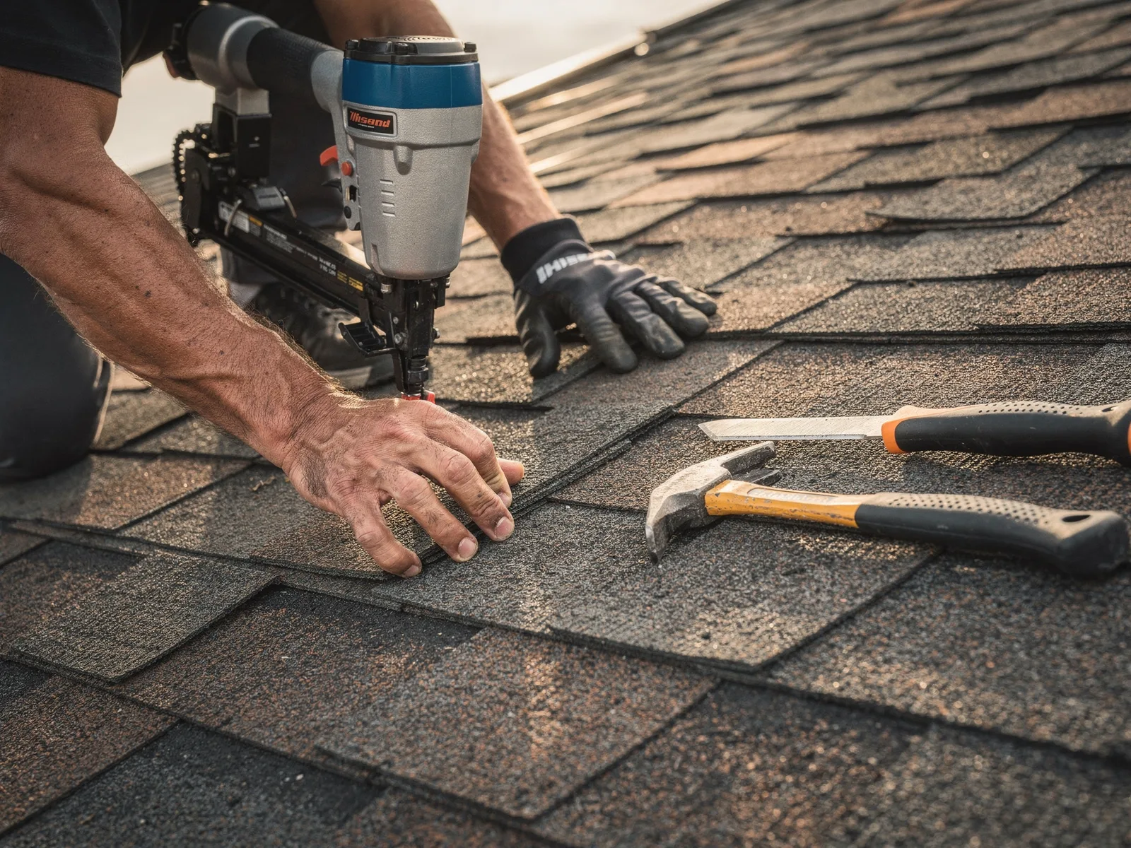 Why choose Roof Repair in Bonner, MT